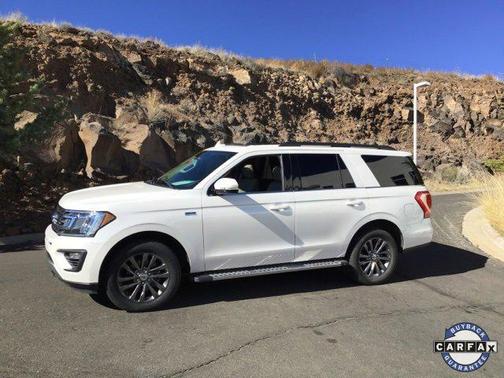 2018 Ford Expedition XLT