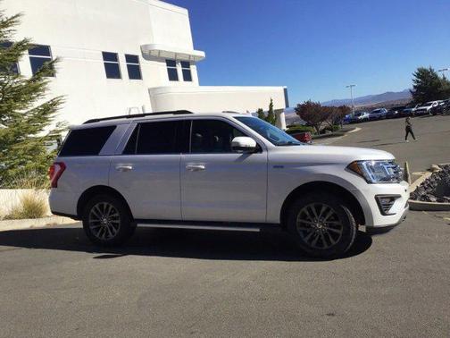 2018 Ford Expedition XLT