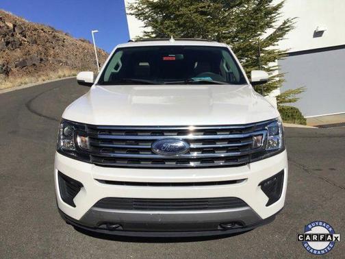 2018 Ford Expedition XLT