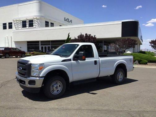 2015 Ford F-250 XL
