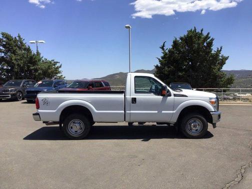 2015 Ford F-250 XL