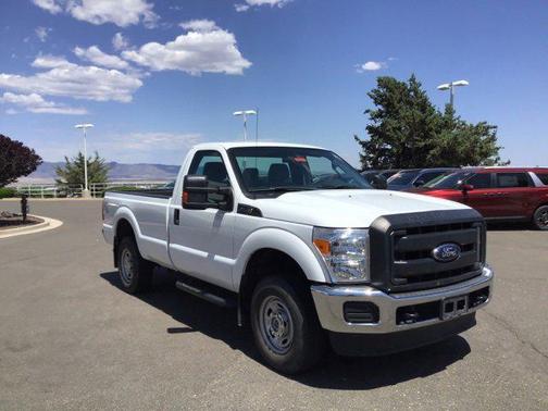 2015 Ford F-250 XL