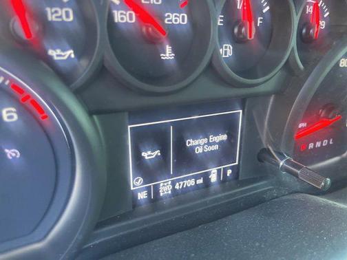 2023 Chevrolet Silverado 2500 Custom