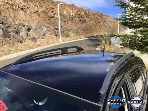 2020 Subaru Crosstrek Base