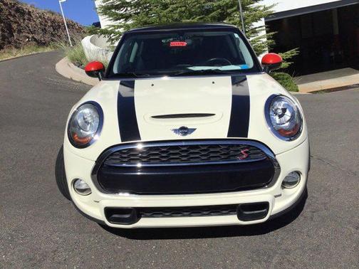 2014 MINI Hardtop Cooper S
