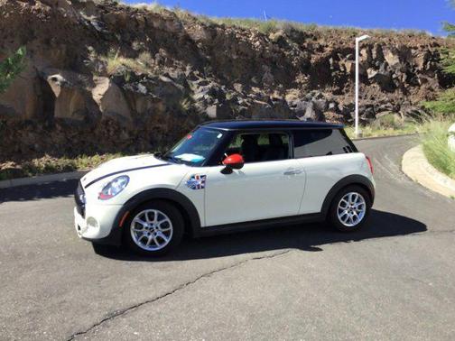 2014 MINI Hardtop Cooper S