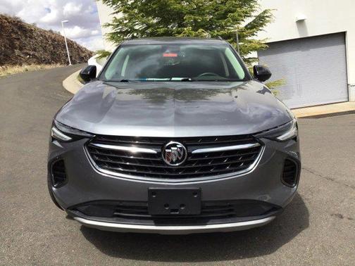2021 Buick Envision AWD Essence