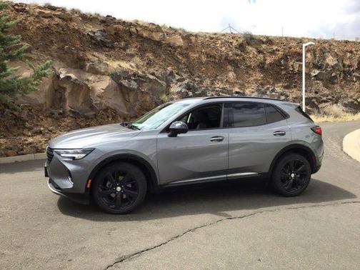 2021 Buick Envision AWD Essence