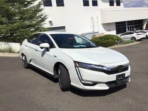 2019 Honda Clarity Plug-In Hybrid Touring