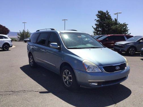 2014 Kia Sedona EX