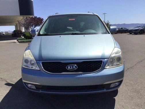 2014 Kia Sedona EX