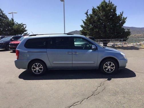 2014 Kia Sedona EX