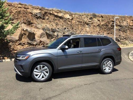 2021 Volkswagen Atlas 3.6L SEL
