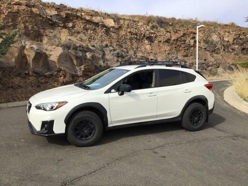 2018 Subaru Crosstrek 2.0i