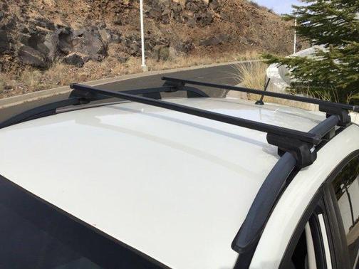 2018 Subaru Crosstrek 2.0i