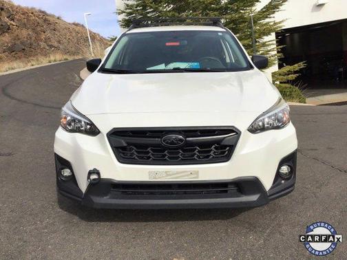 2018 Subaru Crosstrek 2.0i