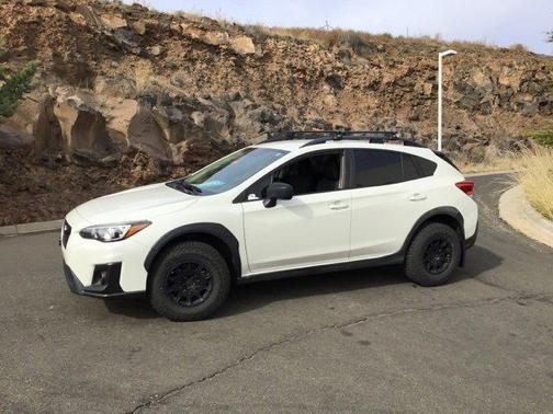 2018 Subaru Crosstrek 2.0i