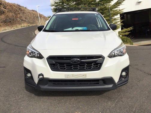 2018 Subaru Crosstrek 2.0i