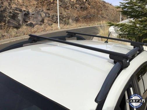 2018 Subaru Crosstrek 2.0i