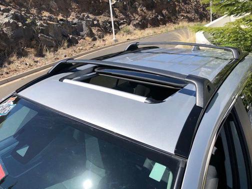 Silver Sky Metallic 2024 Toyota RAV4 XLE