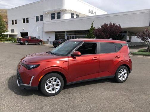 2023 Kia Soul S