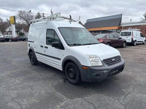 2010 Ford Transit Connect XL