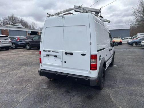 2010 Ford Transit Connect XL
