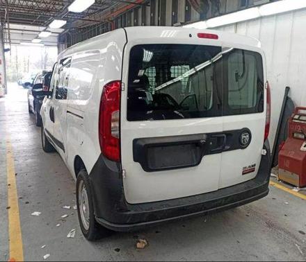 2021 RAM ProMaster City