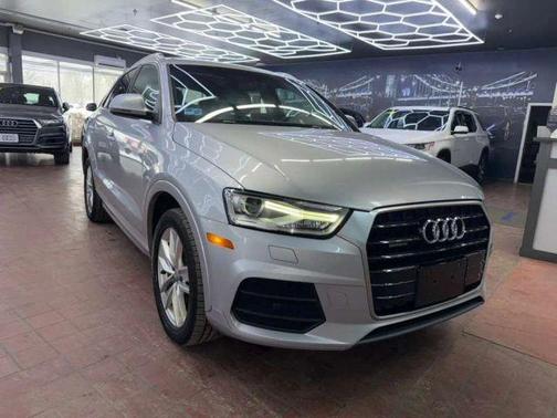 2016 Audi Q3 2.0T Premium Plus