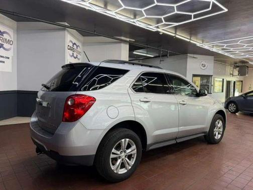 2015 Chevrolet Equinox 2LT