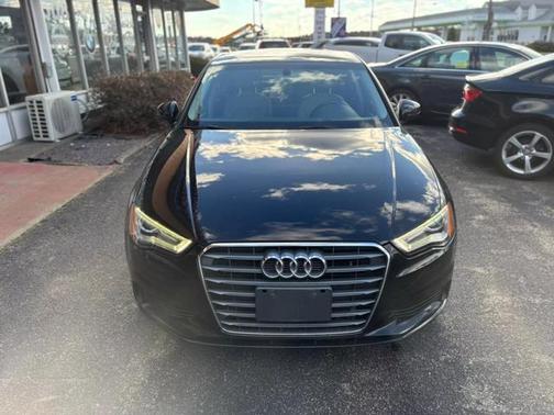 2015 Audi A3 1.8T Premium