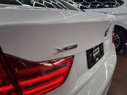 2016 BMW 428 Gran Coupe i xDrive
