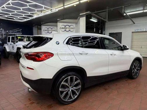2018 BMW X2 xDrive28i