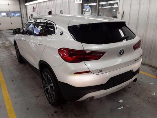 2018 BMW X2 xDrive28i