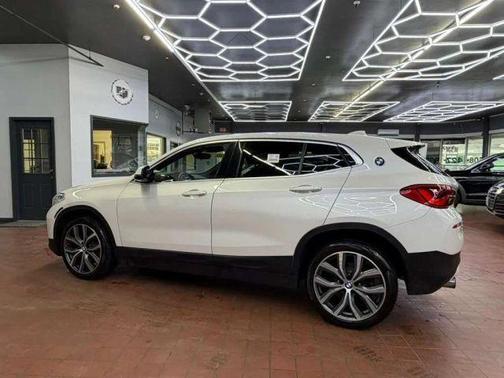 2018 BMW X2 xDrive28i