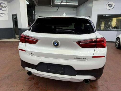 2018 BMW X2 xDrive28i