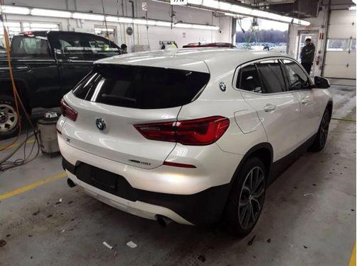 2018 BMW X2 xDrive28i