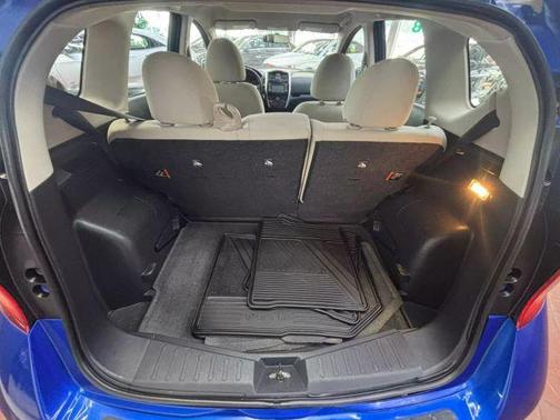 2015 Nissan Versa Note SL