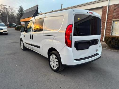 2019 RAM ProMaster City Tradesman SLT