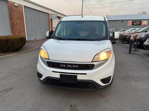2019 RAM ProMaster City Tradesman SLT