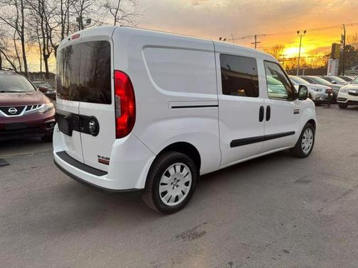 2019 RAM ProMaster City Tradesman SLT