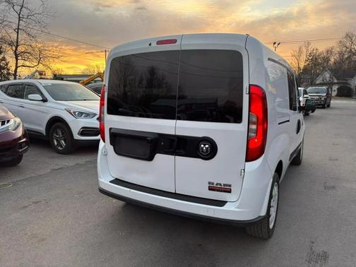 2019 RAM ProMaster City Tradesman SLT