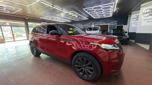 2018 Land Rover Range Rover Velar P250 S