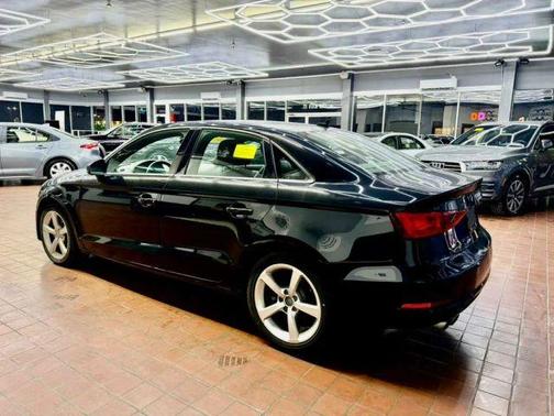 2015 Audi A3 1.8T Premium