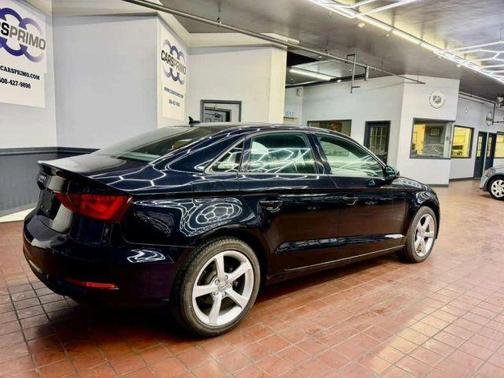 2015 Audi A3 1.8T Premium