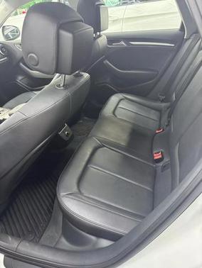 2015 Audi A3 2.0T Premium Plus