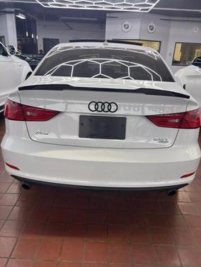 2015 Audi A3 2.0T Premium Plus