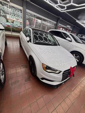 2015 Audi A3 2.0T Premium Plus