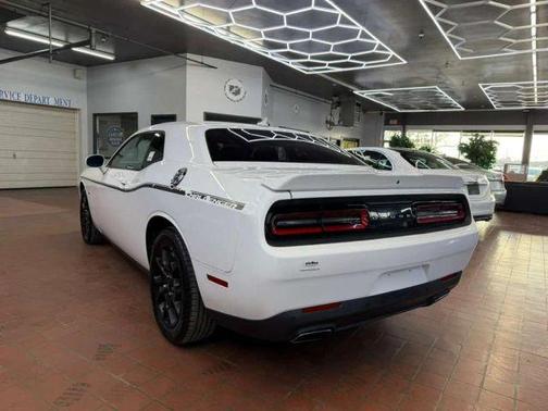 2017 Dodge Challenger GT