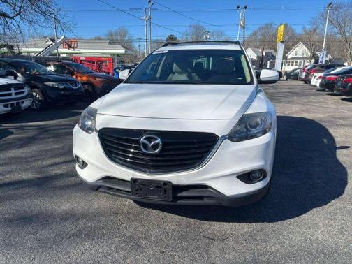 2014 Mazda CX-9 Touring
